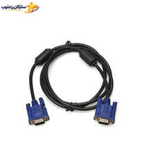 کابل VGA 20M طول 20 متر